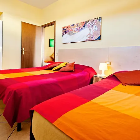 B&B Ai Cipressi-2